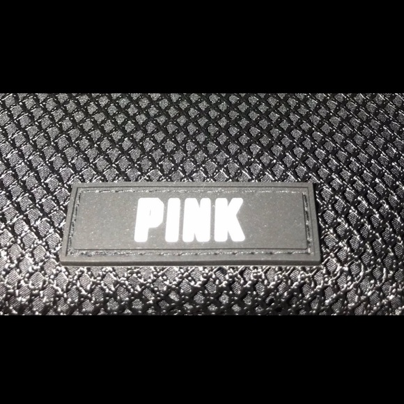 ?NWT VS PINK DRAWSTRING BACKPACK BAG? main image 6
